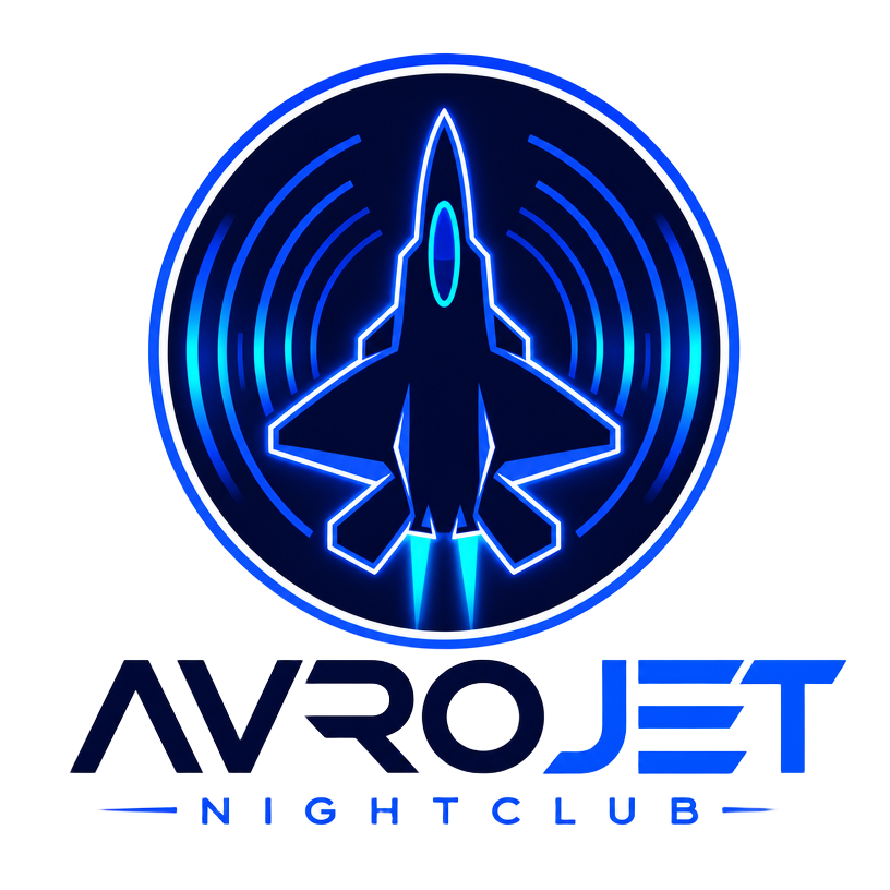 Logo Avrojet Nightclub