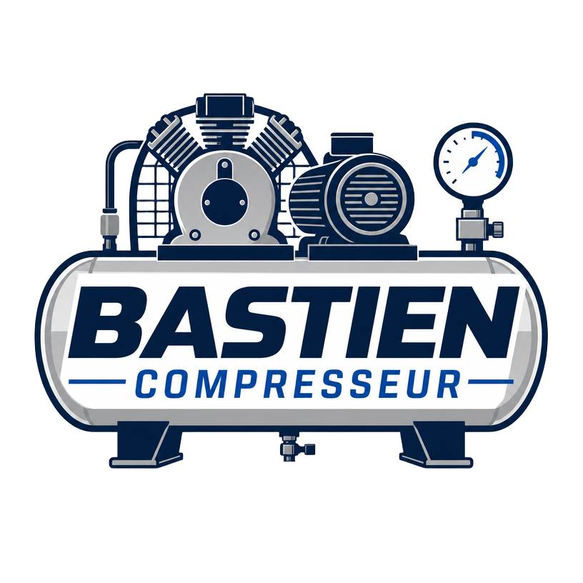 Logo Bastien Compresseur
