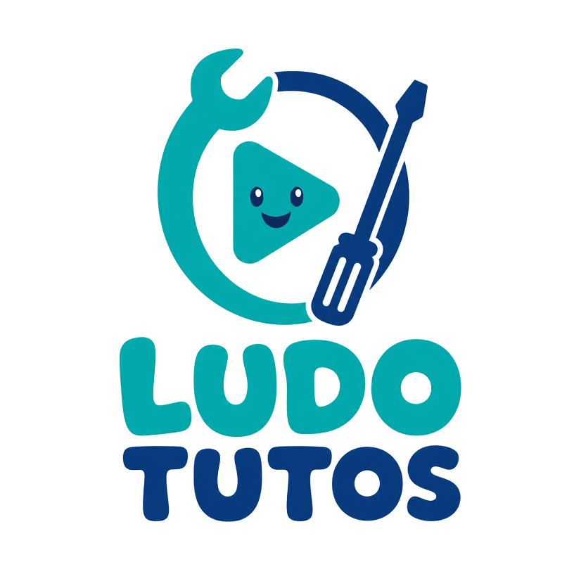 Logo Ludo Tutos
